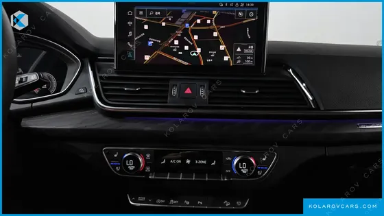 AUDI Q5 45 TFSI QUATTRO PREMIUM
