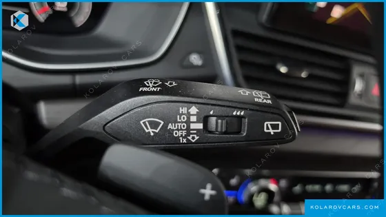 AUDI Q5 45 TFSI QUATTRO PREMIUM