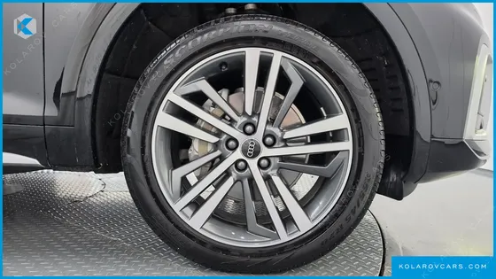 AUDI Q5 45 TFSI QUATTRO PREMIUM