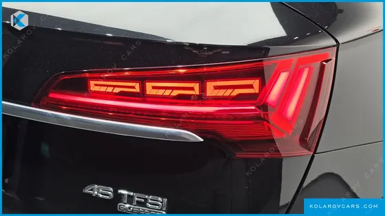 AUDI Q5 45 TFSI QUATTRO PREMIUM