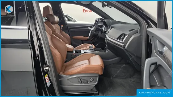 AUDI Q5 45 TFSI QUATTRO PREMIUM