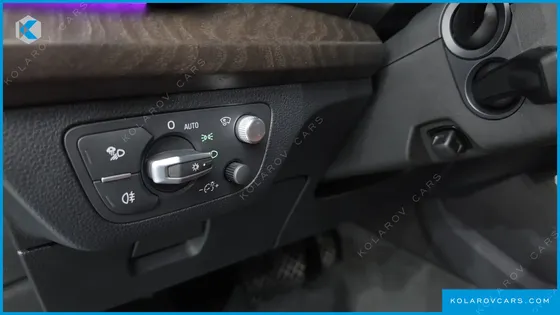 AUDI Q5 45 TFSI QUATTRO PREMIUM