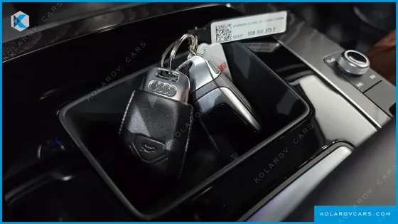 AUDI Q5 45 TFSI QUATTRO PREMIUM