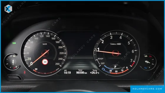 BMW 3 SERIES 330I M SPORT SHADOW