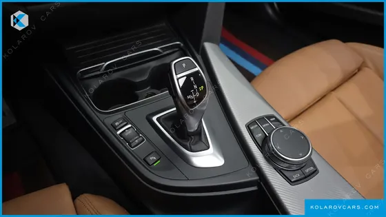 BMW 3 SERIES 330I M SPORT SHADOW