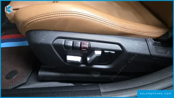 BMW 3 SERIES 330I M SPORT SHADOW