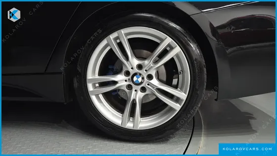 BMW 3 SERIES 330I M SPORT SHADOW
