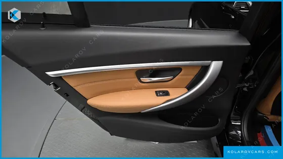 BMW 3 SERIES 330I M SPORT SHADOW