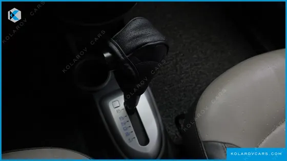CHEVROLET (GM DAEWOO) SPARK LT