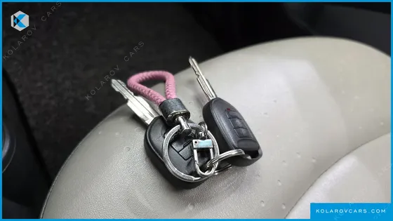 CHEVROLET (GM DAEWOO) SPARK LT