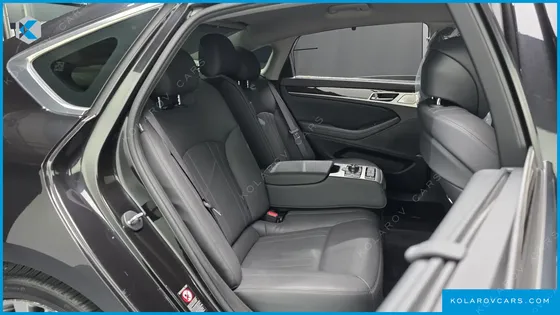 GENESIS G80 3.3 GDI