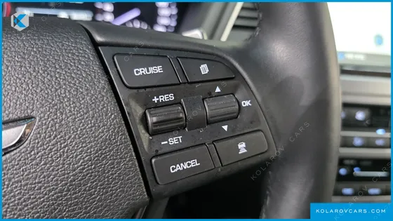 GENESIS G80 3.3 GDI