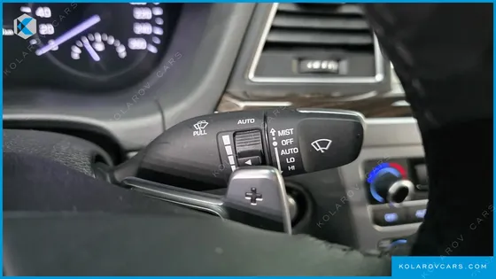 GENESIS G80 3.3 GDI