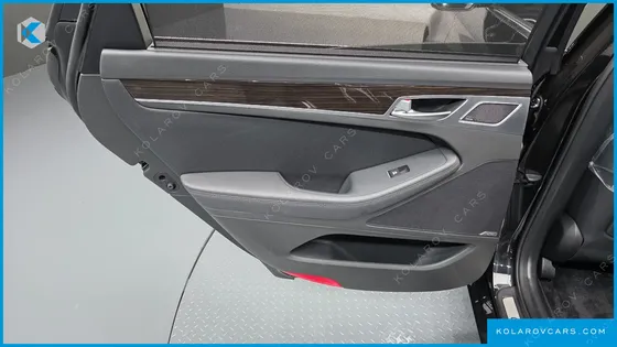 GENESIS G80 3.3 GDI