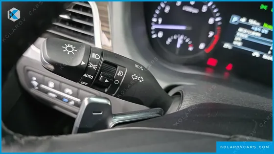 GENESIS G80 3.3 GDI
