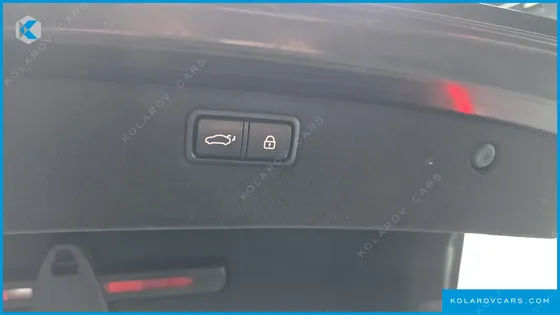 GENESIS G80 3.3 GDI