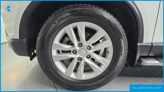 KGM - SSANGYONG REXTON DIESEL 2.2 2WD