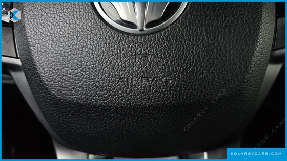 KGM - SSANGYONG REXTON DIESEL 2.2 2WD