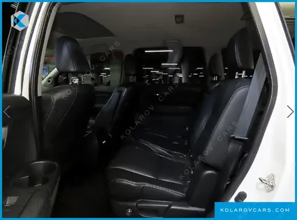 HONDA PILOT 3.5