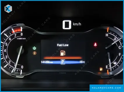 HONDA PILOT 3.5