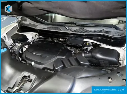 HONDA PILOT 3.5