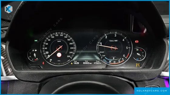 BMW 3 SERIES 320D M SPORT SHADOW