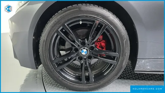 BMW 3 SERIES 330I M SPORT SHADOW