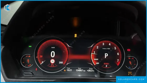 BMW 3 SERIES 330I M SPORT SHADOW