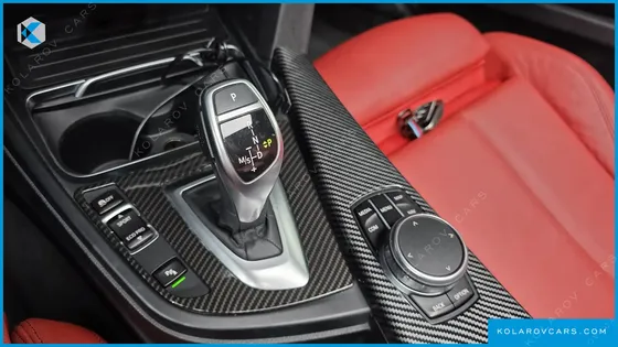 BMW 3 SERIES 330I M SPORT SHADOW