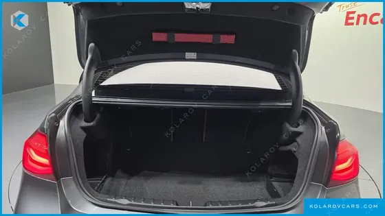 BMW 3 SERIES 330I M SPORT SHADOW