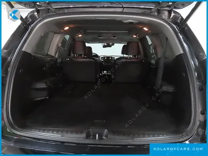 HONDA PILOT 3.5