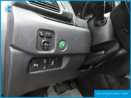 HONDA PILOT 3.5