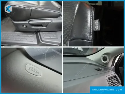 HONDA PILOT 3.5