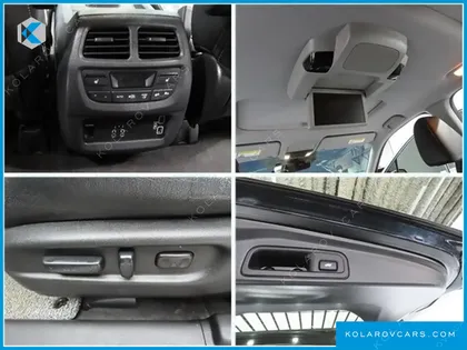 HONDA PILOT 3.5