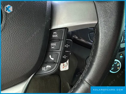 CHEVROLET (GM DAEWOO) SPARK LT