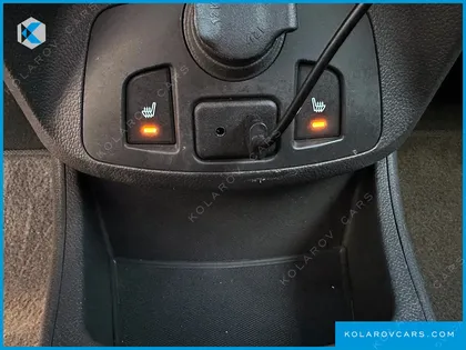 CHEVROLET (GM DAEWOO) SPARK LT