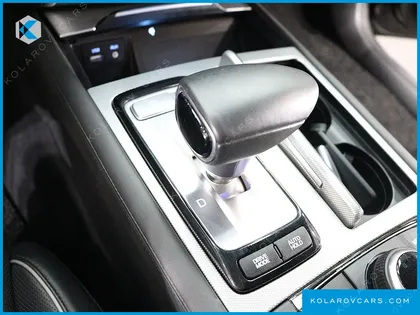 GENESIS G80 3.8 GDI