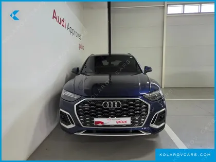 AUDI Q5 45 TFSI QUATTRO SPORTBACK PREMIUM