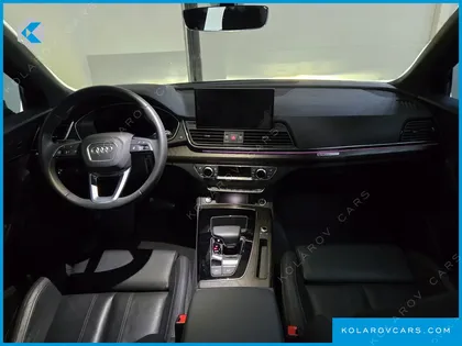 AUDI Q5 45 TFSI QUATTRO SPORTBACK PREMIUM