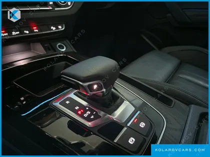 AUDI Q5 45 TFSI QUATTRO SPORTBACK PREMIUM