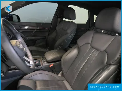 AUDI Q5 45 TFSI QUATTRO SPORTBACK PREMIUM
