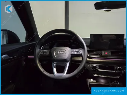 AUDI Q5 45 TFSI QUATTRO SPORTBACK PREMIUM