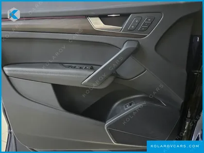 AUDI Q5 45 TFSI QUATTRO SPORTBACK PREMIUM