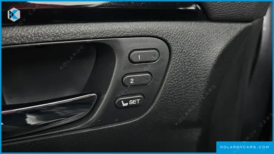 HONDA PILOT 3.5
