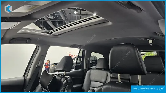 HONDA PILOT 3.5