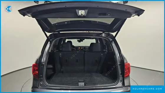 HONDA PILOT 3.5