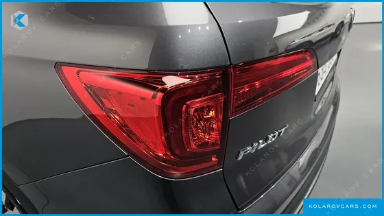 HONDA PILOT 3.5