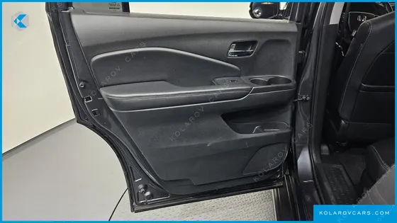 HONDA PILOT 3.5