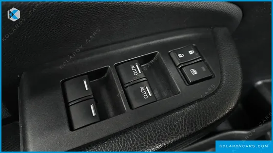 HONDA PILOT 3.5