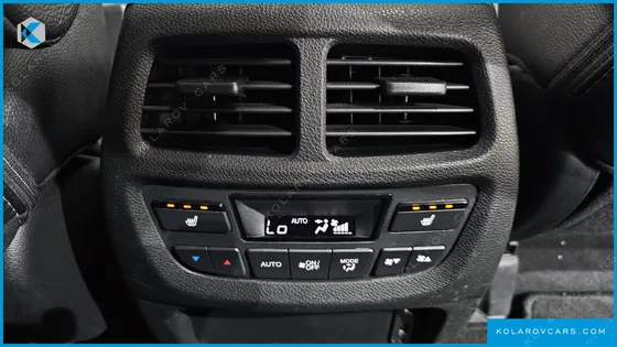 HONDA PILOT 3.5